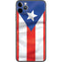 Puerto Rico Flag iPhone 11 Pro Max Skin